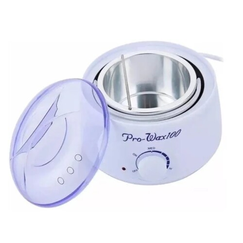 PANELA CERA PRO WAX 4