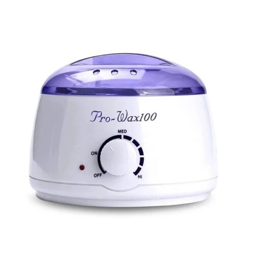 PANELA CERA PRO WAX 1