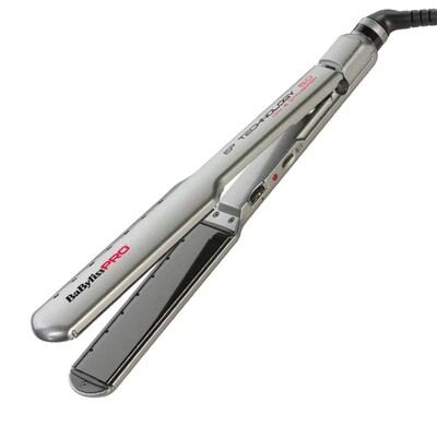 BABYLISS PRO DRY AND STRAIGHTEN 5.0 PRANCHA DE ALISAMENTO PROFISSIONAL