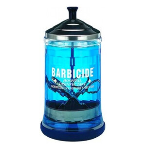 BARBICIDE Jarro Profissional de Desinfeção