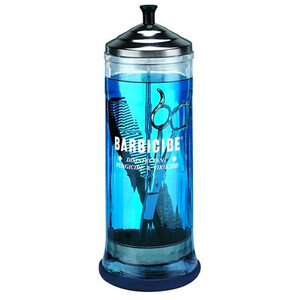 BARBICIDE Jarro ESTERILIZADOR GRANDE