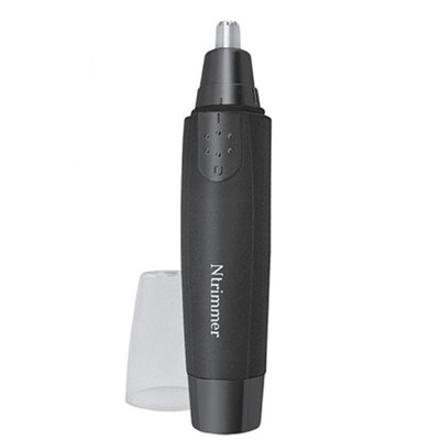 RICKIPARODI MÁQUINA DE CORTE PELOS NARIZ E OUVIDOS N TRIMMER