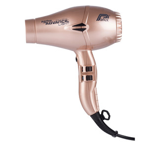 PARLUX ADVANCE SECADOR DE CABELO LIGHT GOLD