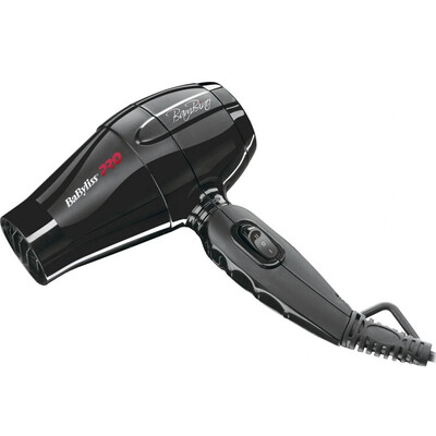 BABYLISS PRO BAMBINO SECADOR DE VIAGEM 