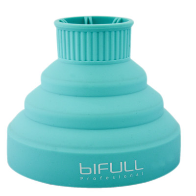 SILICONE DIFFUSER TURQUOISE