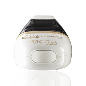 LOREAL PRANCHA STEAM 3
