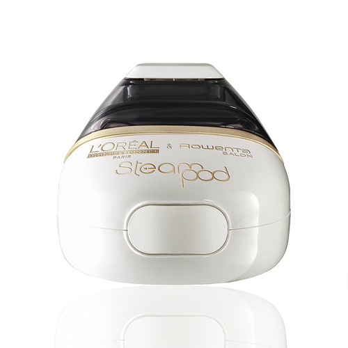 LOREAL PRANCHA STEAM 3