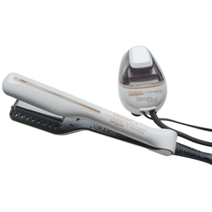 LOREAL PRANCHA STEAM 1