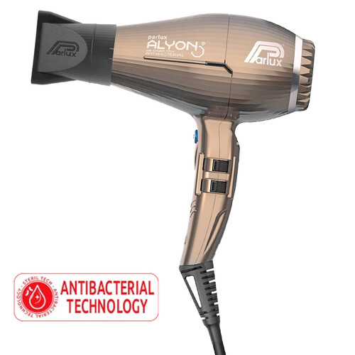 Parlux Alyon Secador 2