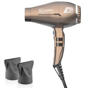 Parlux Alyon Secador 3
