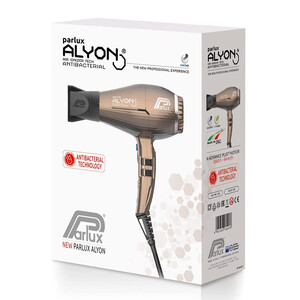 Parlux Alyon Secador 5