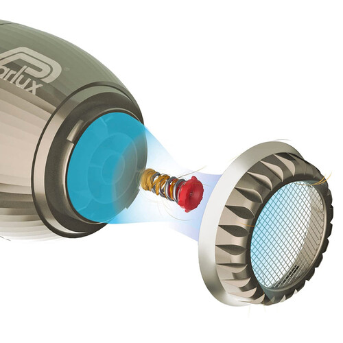 Parlux Alyon Secador 4