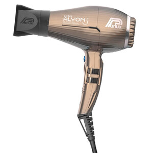 Parlux Alyon Secador de Cabelo Bronze