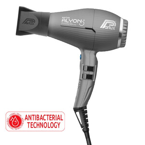 Parlux Alyon Secador 2