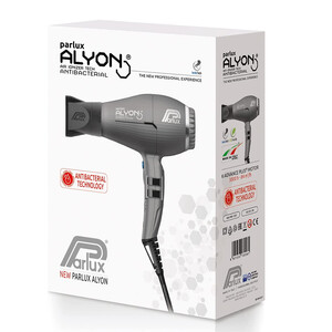 Parlux Alyon Secador 5