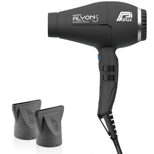 Parlux Alyon Secador 3