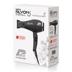 Parlux Alyon Secador 5