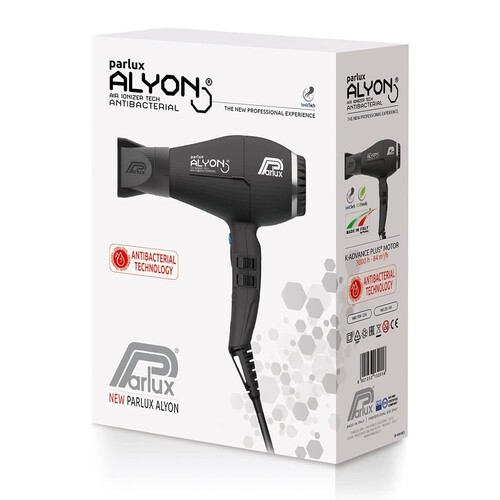 Parlux Alyon Secador 5