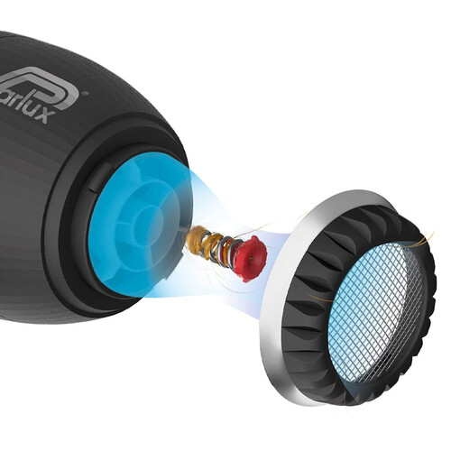 Parlux Alyon Secador 4