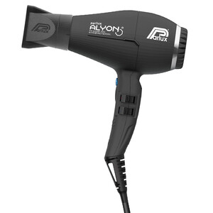 Parlux Alyon Secador de Cabelo Preto