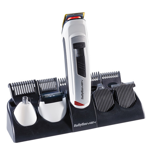 BABYLISS FOR MEN 2
