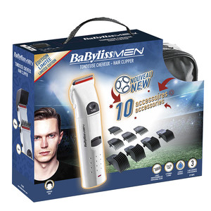 MAQUINA BABYLISS FOR 1