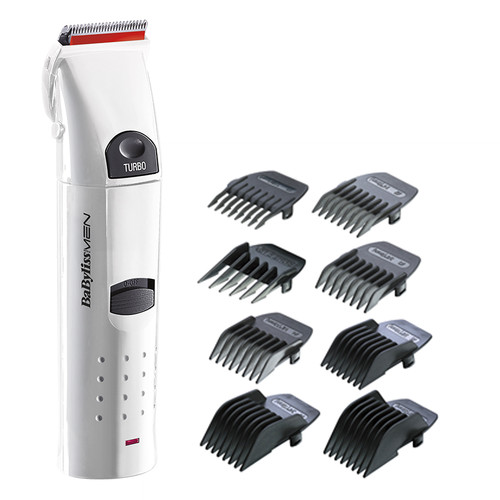 BABYLISS FOR MEN 2