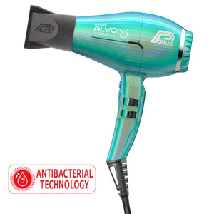 Parlux Alyon Secador 2
