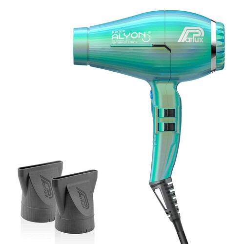 Parlux Alyon Secador 3