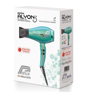 Parlux Alyon Secador 5
