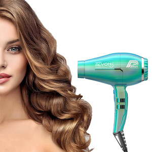 Parlux Alyon Secador 6