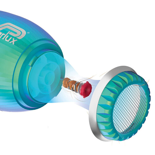Parlux Alyon Secador 4
