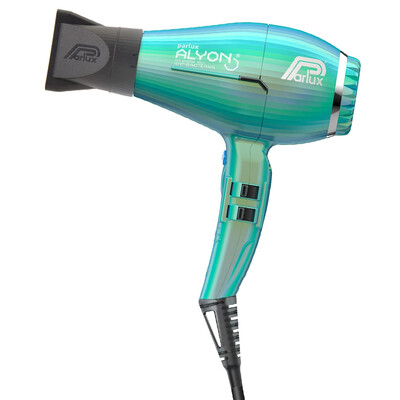 Parlux Alyon Secador de pelo Giada