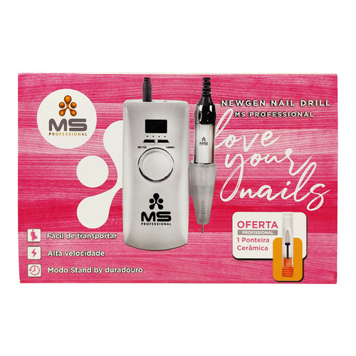 MS PROFESSIONAL 2