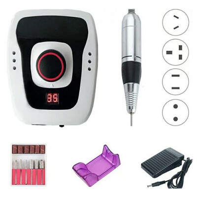 PROFESSIONAL MANICURE SET