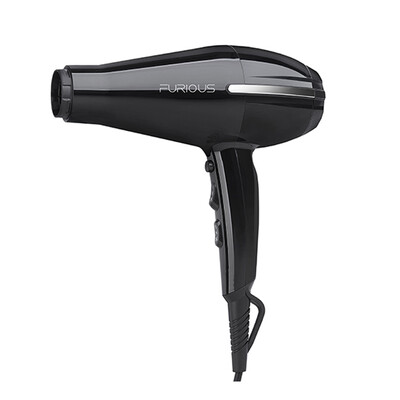 EUROSTIL FURIOUS SECADOR DE CABELO