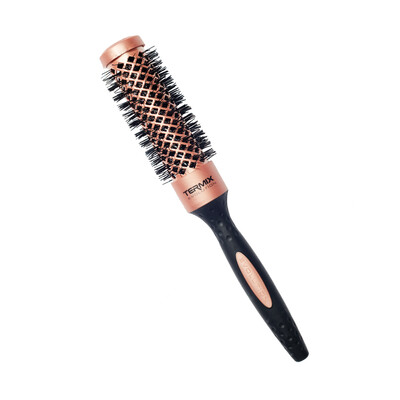 TERMIX EVOLUTION GOLD ROSE BROSSE - 28mm