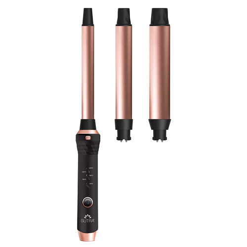 Sutra 3P Curler Set 1