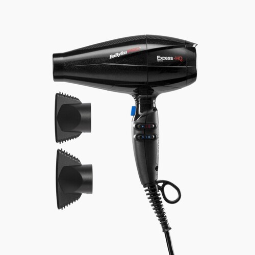 BABYLISS PRO 5