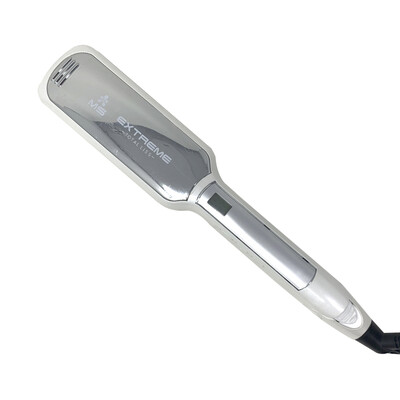 MS Professional Extreme Total Liss Plancha de pelo
