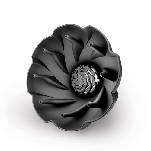 Valera Difusor 5