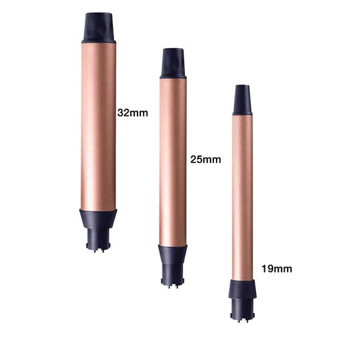 Sutra 3P Curler Set 2