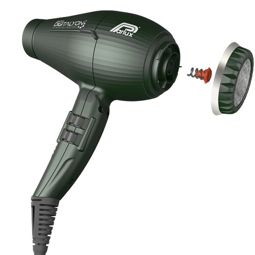 PARLUX DIGITALYON 2
