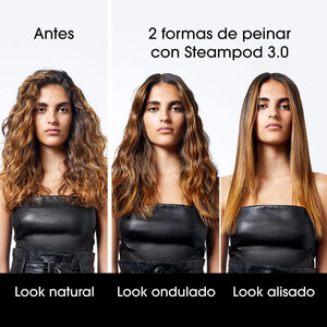 L'ORÉAL PRO 4