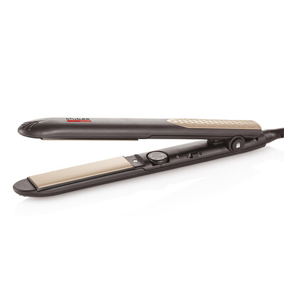 Sthauer Papeete Plancha de pelo Gold