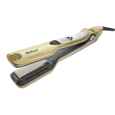 RICKIPARODI PRANCHA CABELO A VAPOR VAPPRO 230º 