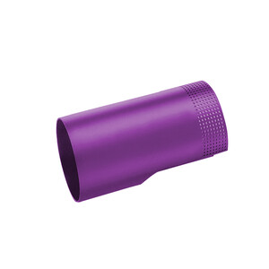 Diva Pro Styling Atmos Dry Funda Intercambiable Deep Purple