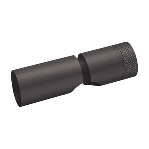 Diva Pro Styling Atmos Atom Funda Intercambiable Slate Black