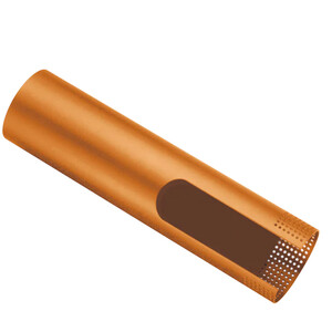 Diva Pro Styling Atmos Dry+Style Funda Intercambiable Mango Crush
