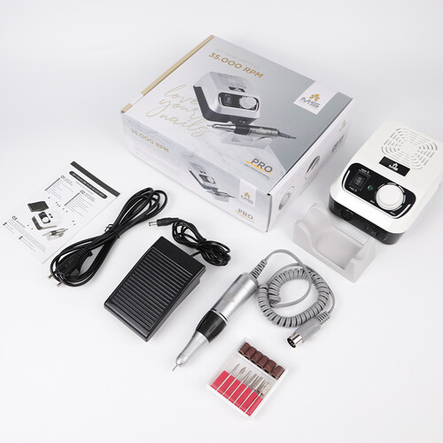 MS PROFESSIONAL SET 5